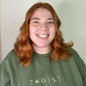 Meet your Posher, Lauren